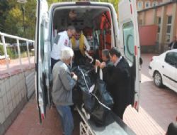 Sivas kazasında ölü sayısı ikiye çıktı